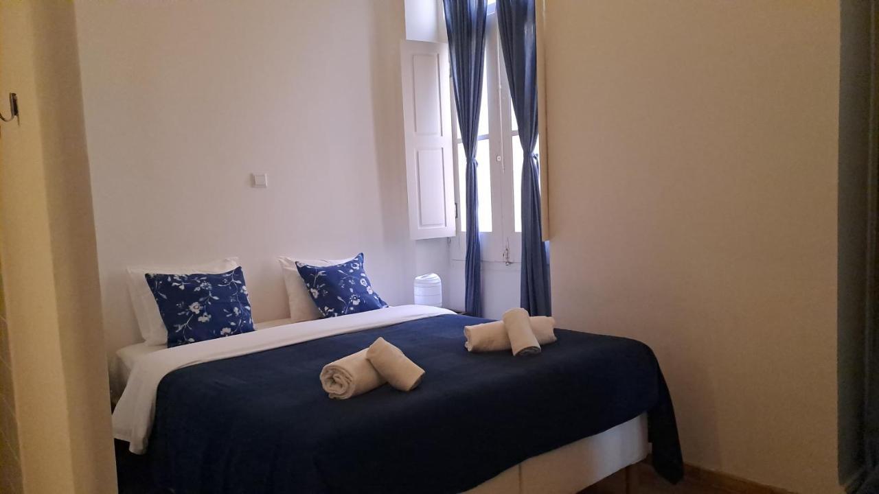 Olhaomirante Guesthouse Экстерьер фото