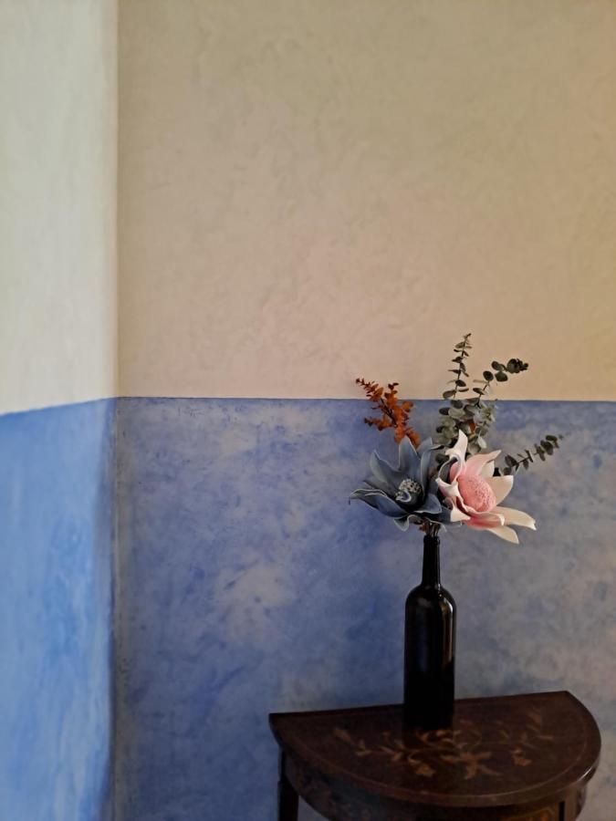 Olhaomirante Guesthouse Экстерьер фото
