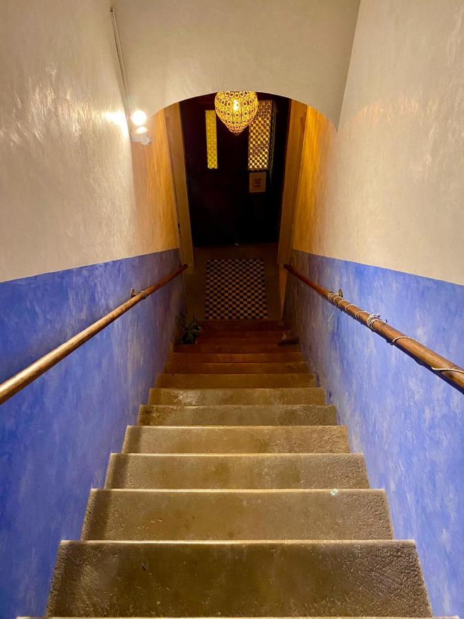 Olhaomirante Guesthouse Экстерьер фото