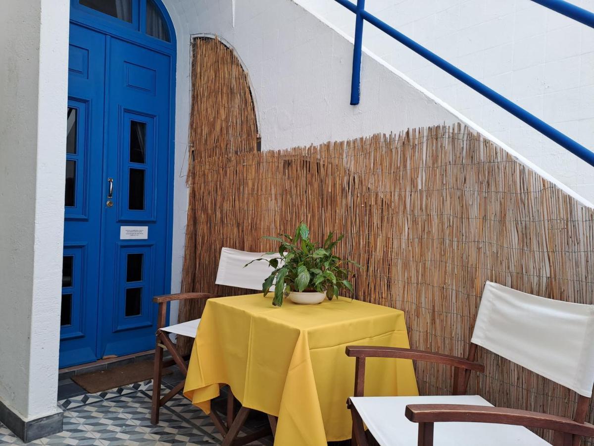 Olhaomirante Guesthouse Экстерьер фото