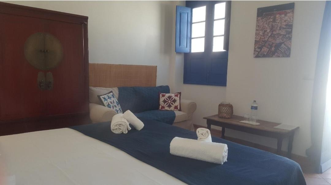 Olhaomirante Guesthouse Экстерьер фото