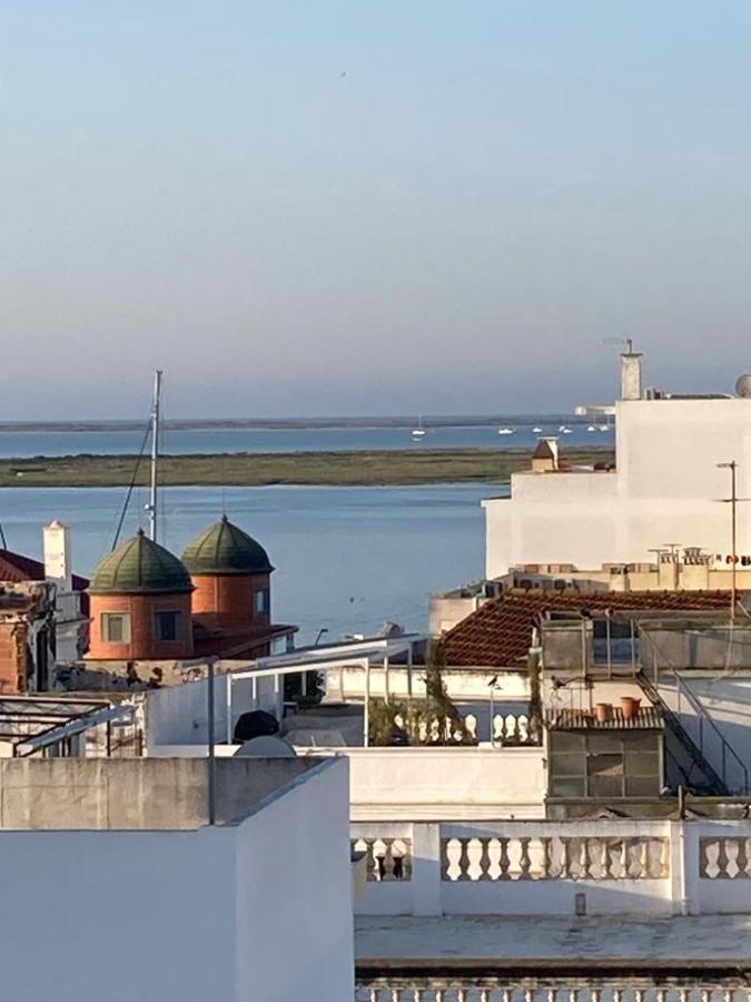 Olhaomirante Guesthouse Экстерьер фото
