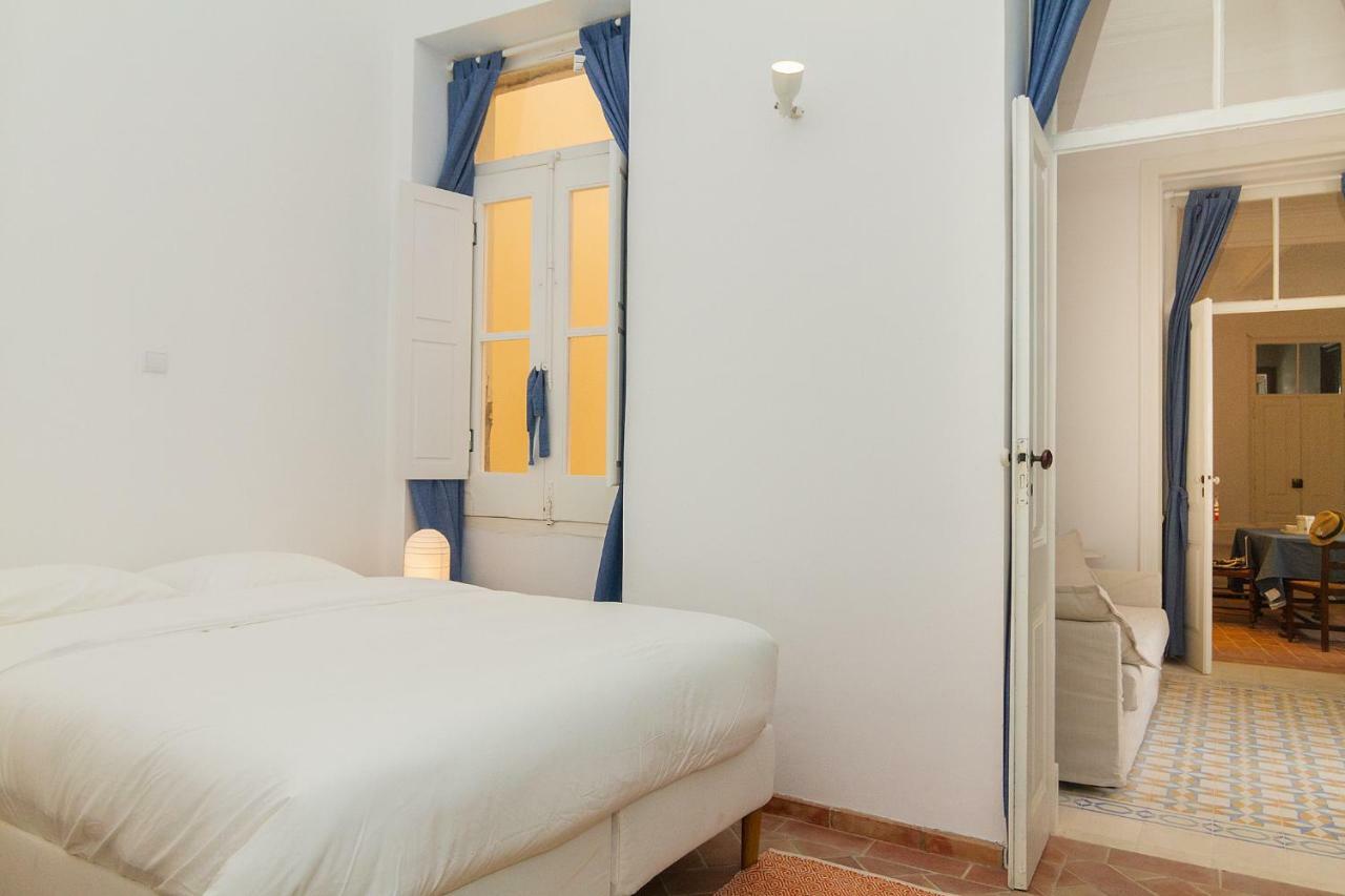 Olhaomirante Guesthouse Экстерьер фото